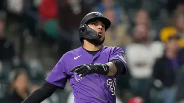 MLB: Harold Castro con gran jornada en ambas facetas del juego ante los Bravos MLB: Harold Castro con gran jornada en ambas facetas del juego ante los Bravos