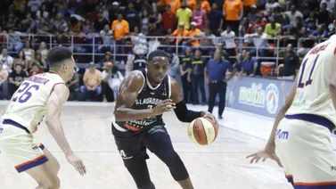 SPB: Piratas se impone a Gladiadores e iguala la serie