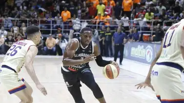 SPB: Piratas se impone a Gladiadores e iguala la serie SPB: Piratas se impone a Gladiadores e iguala la serie