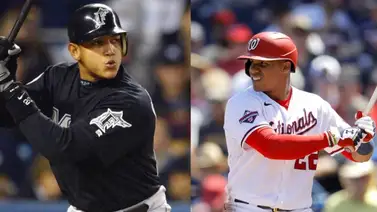 ¡Duelo de titanes! Así le fue a Juan Soto y a Miguel Cabrera en sus primeros 685 partidos en MLB ¡Duelo de titanes! Así le fue a Juan Soto y a Miguel Cabrera en sus primeros 685 partidos en MLB