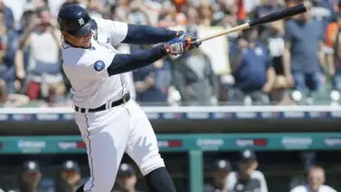MLB: ¡Intratable! Miguel Cabrera en junio como en los viejos tiempos (+Numeritos) MLB: ¡Intratable! Miguel Cabrera en junio como en los viejos tiempos (+Numeritos)