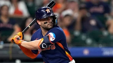 MLB: Lo que dijo José Altuve sobre pasar a Craig Biggio en récord de hits en los Astros