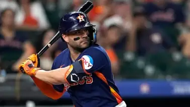 MLB: Lo que dijo José Altuve sobre pasar a Craig Biggio en récord de hits en los Astros MLB: Lo que dijo José Altuve sobre pasar a Craig Biggio en récord de hits en los Astros
