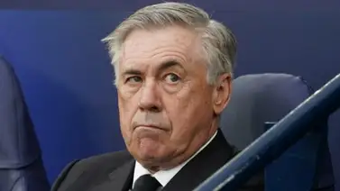 El acuerdo entre la Federación Brasileña de Fútbol y Carlo Ancelotti es inminente El acuerdo entre la Federación Brasileña de Fútbol y Carlo Ancelotti es inminente