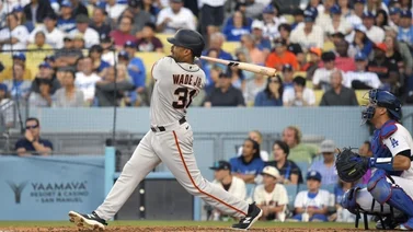 MLB: Dodgers de Los Ángeles sufre la peor derrota en casa en más de 120 años
