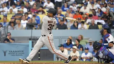 MLB: Dodgers de Los Ángeles sufre la peor derrota en casa en más de 120 años MLB: Dodgers de Los Ángeles sufre la peor derrota en casa en más de 120 años