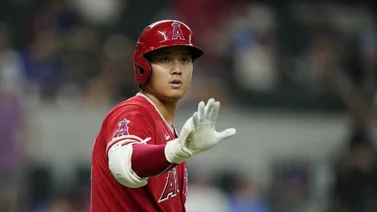 Shohei Ohtani continúa rompiendo récords: se une a Willie Mays y Alex Rodríguez en club de élite