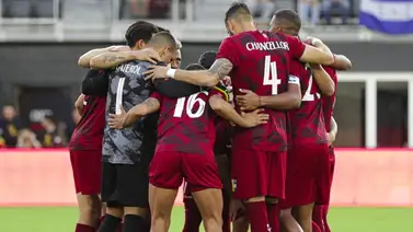 La Vinotinto se verá las caras contra Guatemala por el último encuentro amistoso (+Previa) La Vinotinto se verá las caras contra Guatemala por el último encuentro amistoso (+Previa)