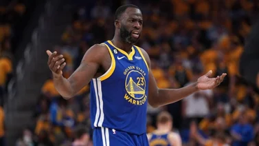 NBA: Draymond Green pone en duda su continuidad con los Warriors