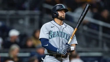 MLB: José Godoy regresa a las Grandes Ligas con los Orioles de Baltimore (+numeritos)