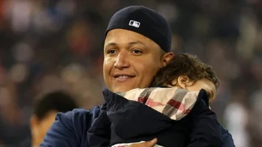 Conoce los padres e hijos con mayor cantidad de jonrones entre ambos en la MLB