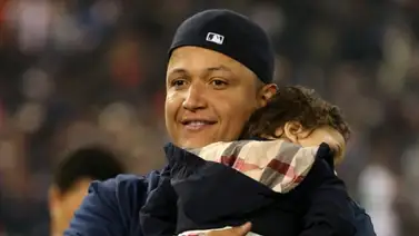 Conoce los padres e hijos con mayor cantidad de jonrones entre ambos en la MLB Conoce los padres e hijos con mayor cantidad de jonrones entre ambos en la MLB