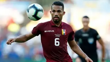 Yangel Herrera le da la ventaja a Venzuela ante Guatemala (En vivo) Yangel Herrera le da la ventaja a Venzuela ante Guatemala (En vivo)
