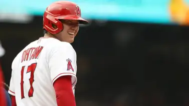 MLB: ¡No para! Shohei Ohtani se va para la calle y se aleja del resto en la lista de jonroneros (+Video) MLB: ¡No para! Shohei Ohtani se va para la calle y se aleja del resto en la lista de jonroneros (+Video)