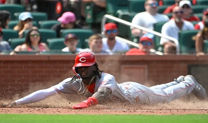 MLB: Jesús Cruz es enviado al sitio de entrenamientos alterno