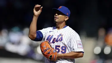 MLB: Conoce el registro negativo de Carlos Carrasco esta temporada MLB: Conoce el registro negativo de Carlos Carrasco esta temporada