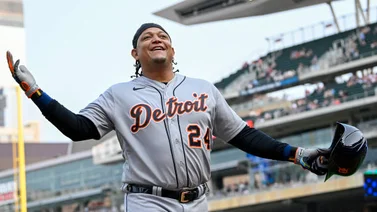 MLB: Miguel Cabrera cerca de igualar esta cifra de Mel Ott