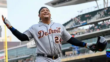 MLB: Miguel Cabrera cerca de igualar esta cifra de Mel Ott MLB: Miguel Cabrera cerca de igualar esta cifra de Mel Ott