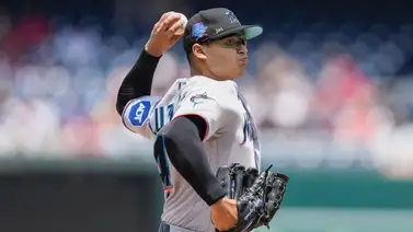 MLB: Jesús Luzardo y su inconsistencia en las últimas salidas (+numeritos) MLB: Jesús Luzardo y su inconsistencia en las últimas salidas (+numeritos)