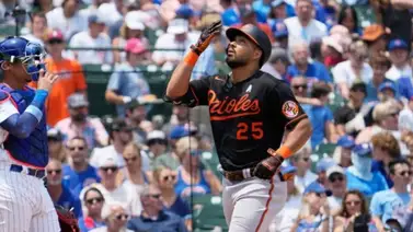 MLB: Así amanecen las posiciones en las Grandes Ligas este 19 de junio MLB: Así amanecen las posiciones en las Grandes Ligas este 19 de junio