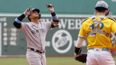 MLB: Estos fueron los resultados del 18 de junio en las Grandes Ligas MLB: Estos fueron los resultados del 18 de junio en las Grandes Ligas