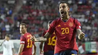 ¡Oficial! Joselu Mato es nuevo jugador del Real Madrid ¡Oficial! Joselu Mato es nuevo jugador del Real Madrid