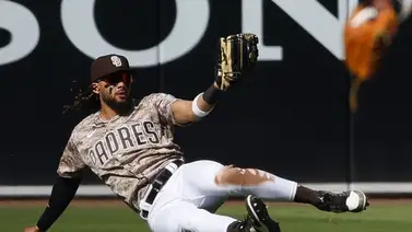 Fernando Tatis Jr. levanta el ritmo y deja increíbles números en sus últimos 15 juegos Fernando Tatis Jr. levanta el ritmo y deja increíbles números en sus últimos 15 juegos
