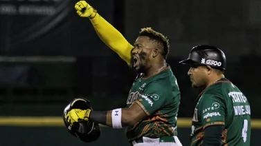 LMB: Mira el batazo del cubano Yadir Drake en el Juego de las Estrellas en México (+Video)