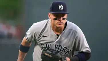 MLB: ¿Se acerca el retiro profesional de Josh Donaldson? (+Declaraciones) MLB: ¿Se acerca el retiro profesional de Josh Donaldson? (+Declaraciones)