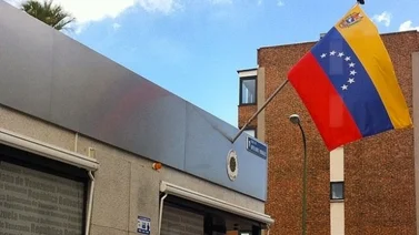 ¡Atención venezolanos en España! El Consulado General de Venezuela cambió su domicilio