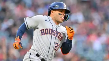 MLB: Así le fue a José Altuve en la última semana con los Astros de Houston (+Números) MLB: Así le fue a José Altuve en la última semana con los Astros de Houston (+Números)