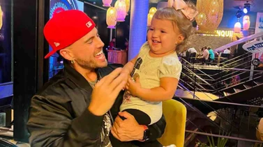 Así celebraron los 'papasitos' venezolanos su día especial