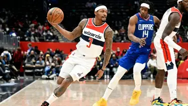 NBA:Beal, Goodwin y una selección del Draft 2021 llegan a Phoenix en busca del campeonato NBA:Beal, Goodwin y una selección del Draft 2021 llegan a Phoenix en busca del campeonato