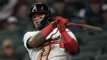 MLB: Orlando Arcia estuvo imparable con el madero en los últimos 15 días (+datos)