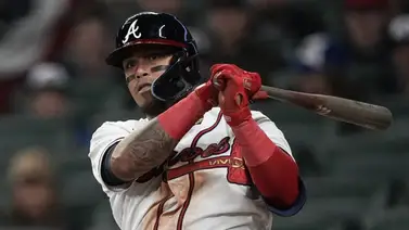 MLB: Orlando Arcia estuvo imparable con el madero en los últimos 15 días (+datos) MLB: Orlando Arcia estuvo imparable con el madero en los últimos 15 días (+datos)