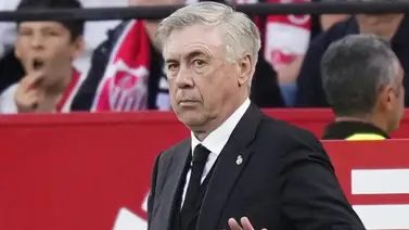 Estos son los posibles candidatos del Real Madrid por la salida de Ancelotti en 2024 Estos son los posibles candidatos del Real Madrid por la salida de Ancelotti en 2024
