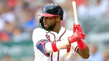 Novatos al poder: Michael Harris y Julio Rodríguez elevan su producción en este 2023 Novatos al poder: Michael Harris y Julio Rodríguez elevan su producción en este 2023