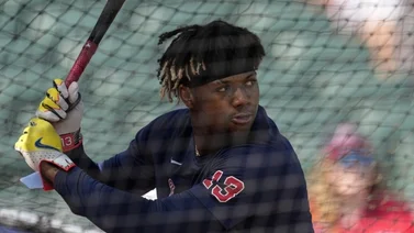 MLB: Otra semana de MVP para Ronald Acuña Jr. (+Estadísticas)