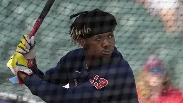 MLB: Otra semana de MVP para Ronald Acuña Jr. (+Estadísticas) MLB: Otra semana de MVP para Ronald Acuña Jr. (+Estadísticas)