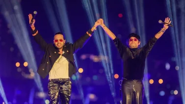 ¡Sabrosón! Servando y Florentino serán los invitados especiales en "La Salsa vuelve a Caracas"