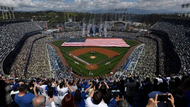 MLB rompe récord de asistencia que no se veía desde 2008