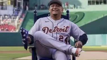 MLB: Miguel Cabrera está en el top de este renglón entre los jugadores activos (+numeritos) MLB: Miguel Cabrera está en el top de este renglón entre los jugadores activos (+numeritos)