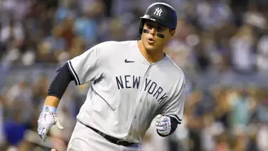 Anthony Rizzo reconoció el mal momento que atraviesan los Yankees (+datos) Anthony Rizzo reconoció el mal momento que atraviesan los Yankees (+datos)
