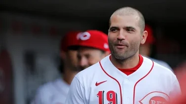 MLB: Cincinnati anuncia el regreso de Joey Votto