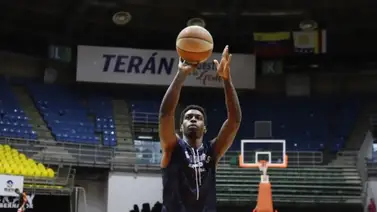 Superliga: Este viejo conocido reforzará a Gladiadores de Anzoátegui (+video) Superliga: Este viejo conocido reforzará a Gladiadores de Anzoátegui (+video)