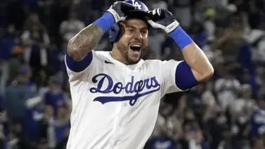 MLB: David Peralta en un mes clave para su despertar ofensivo en Grandes Ligas (+Detalles) MLB: David Peralta en un mes clave para su despertar ofensivo en Grandes Ligas (+Detalles)