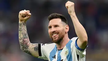 Revelan nuevos detalles sobre el contrato de Messi con el Inter de Miami Revelan nuevos detalles sobre el contrato de Messi con el Inter de Miami