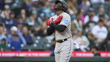 MLB: ¡Imparable! Jorge Soler conecta largo jonrón y se acerca al liderato (+Video) MLB: ¡Imparable! Jorge Soler conecta largo jonrón y se acerca al liderato (+Video)