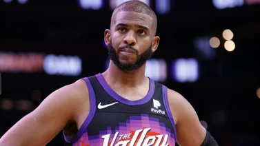 NBA: Conoce la reacción de Chris Paul al enterarse de su traspaso a Washington