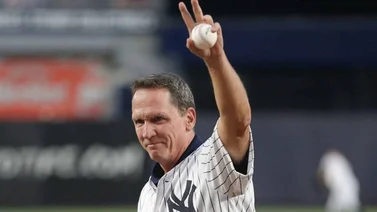MLB: Ex lanzador menosprecia el lineup de los Yankees de Nueva York